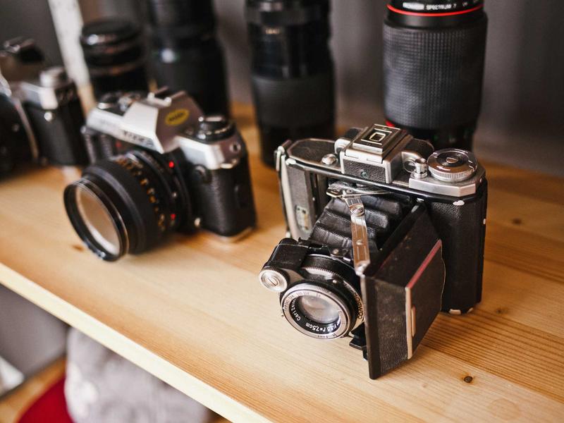艺设象限<br>设计师素材与灵感资源站
